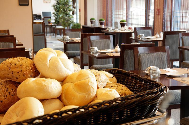 Yors Hotel Hannover City