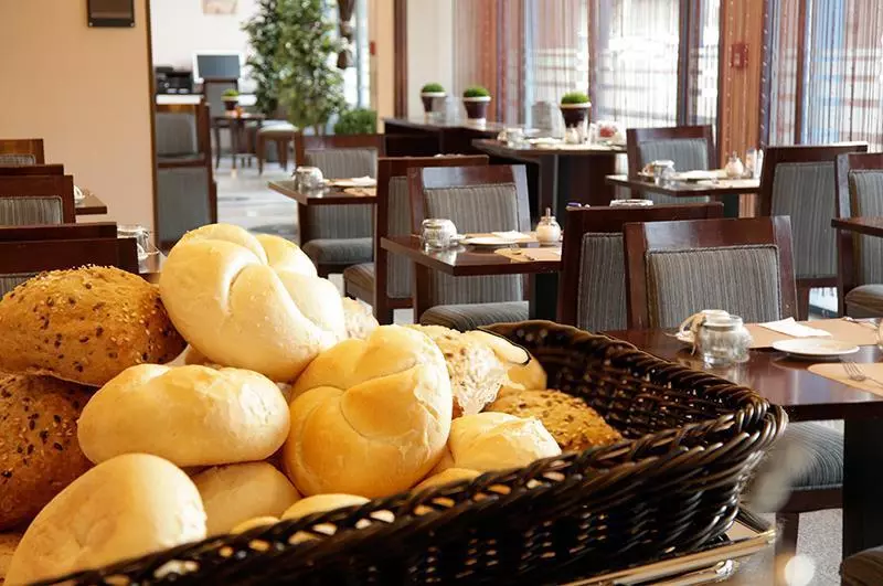 Yors Hotel Hannover City