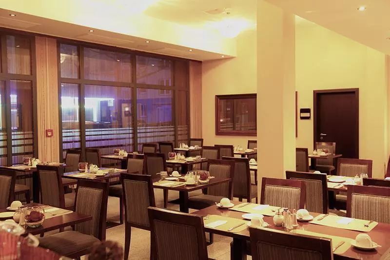 Yors Hotel Hannover City