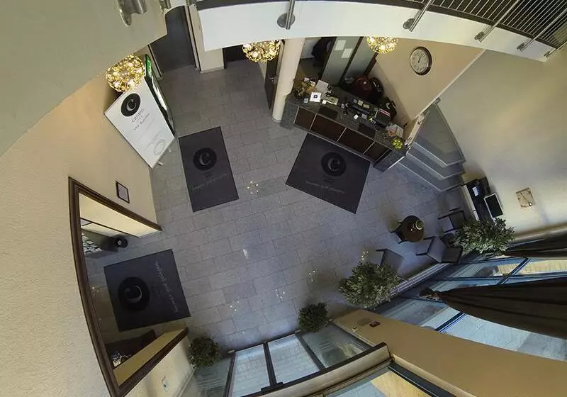 Yors Hotel Hannover City