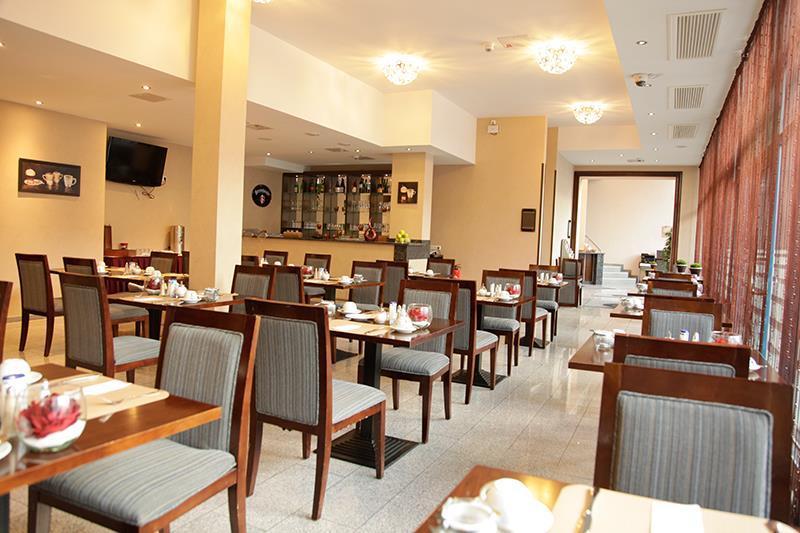 Yors Hotel Hannover City