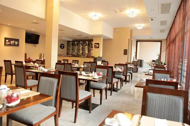 Yors Hotel Hannover City