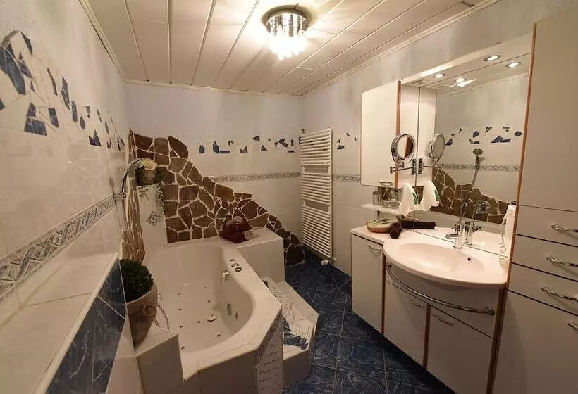 Apartment Fernerkogel