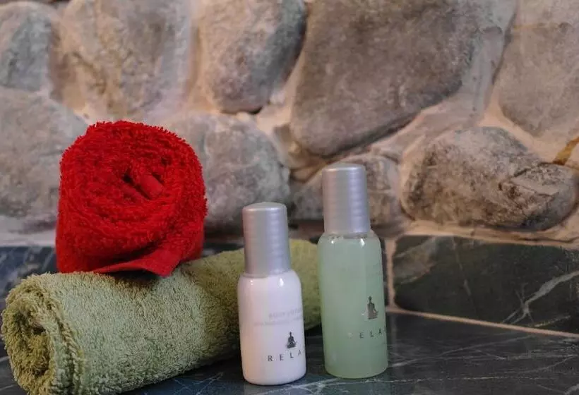 Apartment Fernerkogel