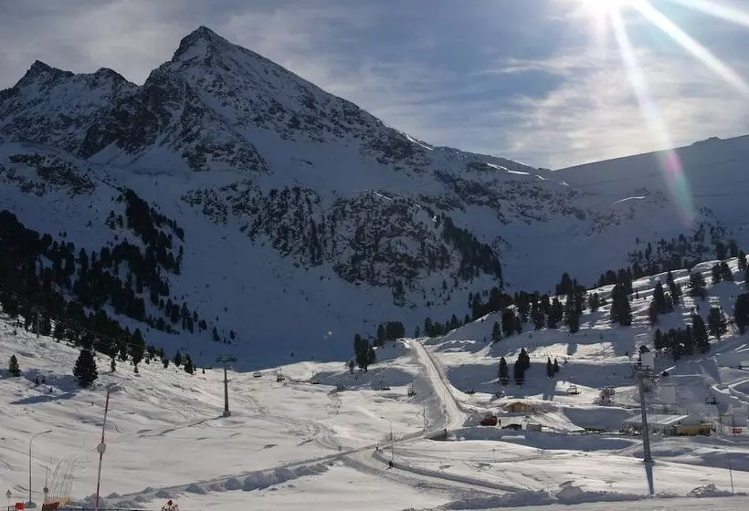 Apartment Fernerkogel