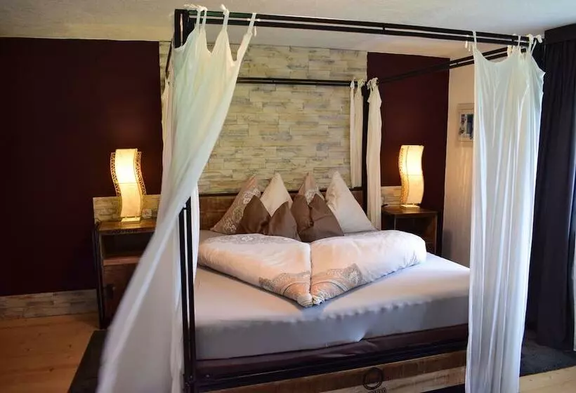 Apartment Fernerkogel