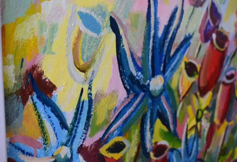 Apartment Fernerkogel