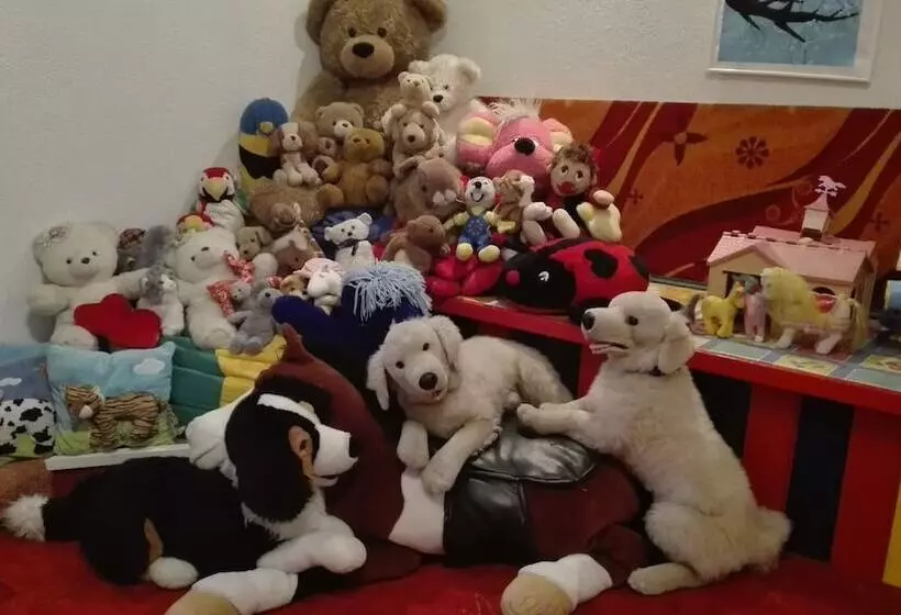 Apartment Fernerkogel