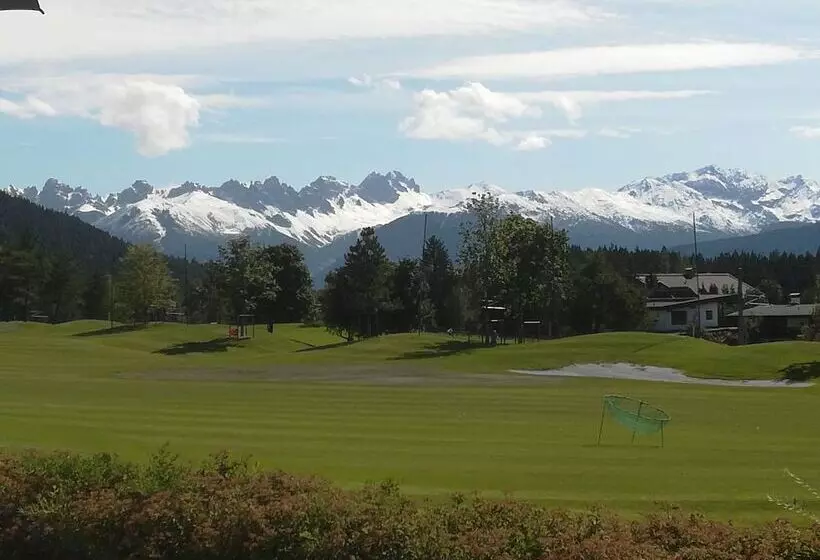 Apartment Fernerkogel
