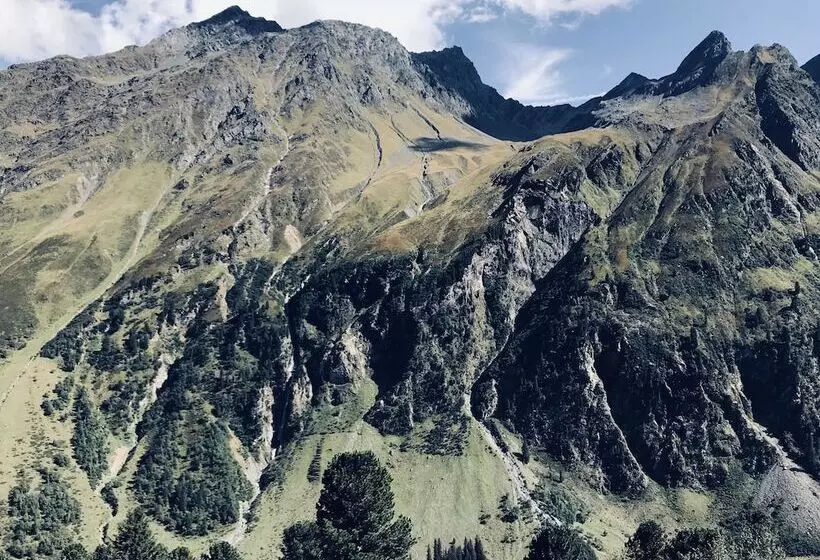 Apartment Fernerkogel