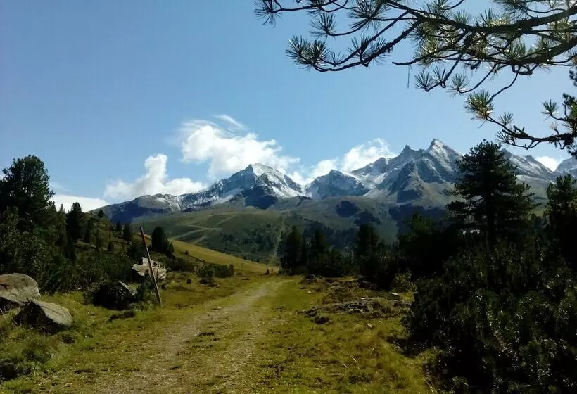 Apartment Fernerkogel