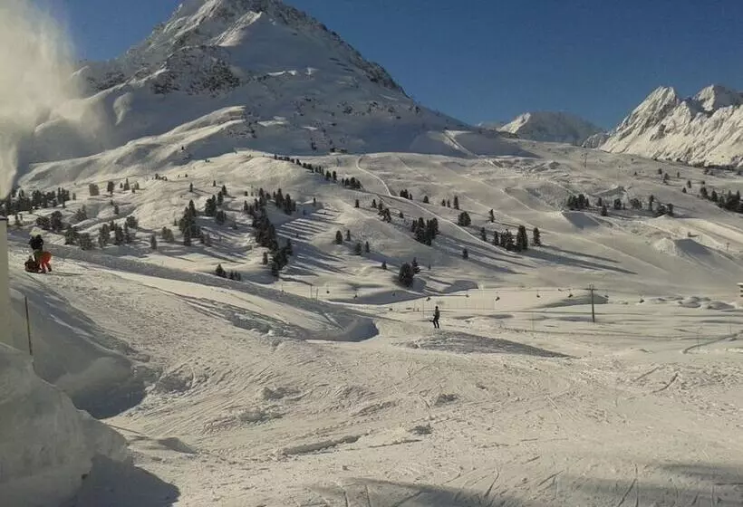 Apartment Fernerkogel