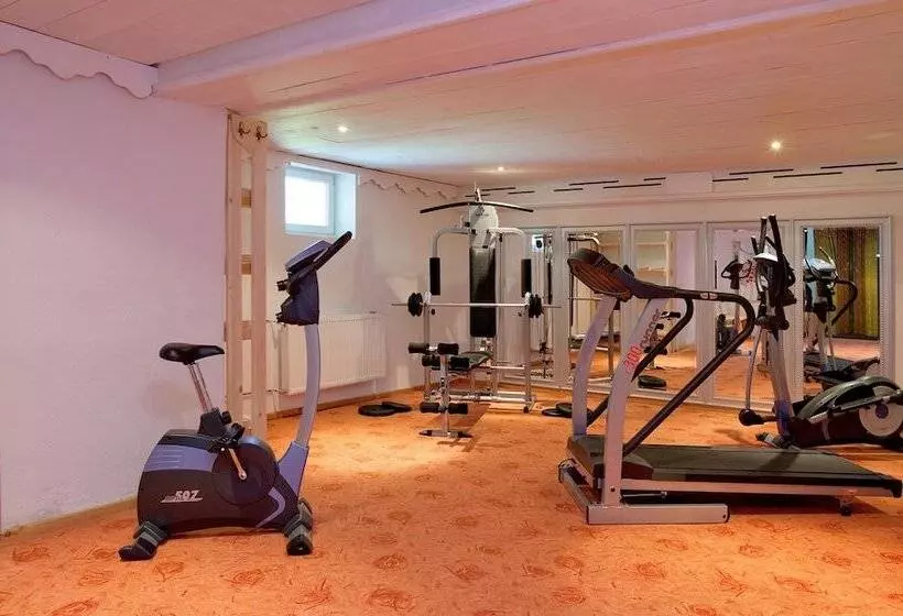 Apartment Fernerkogel