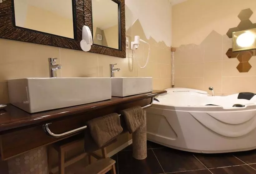 Apartment Fernerkogel