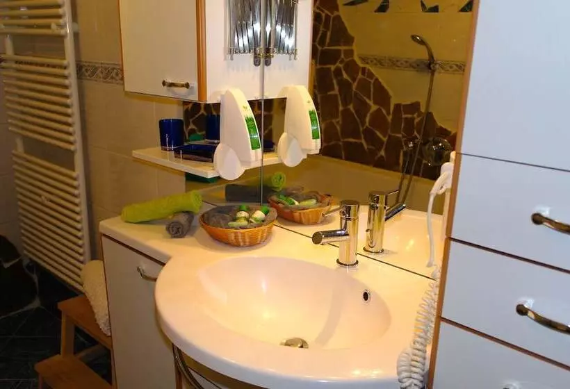 Apartment Fernerkogel