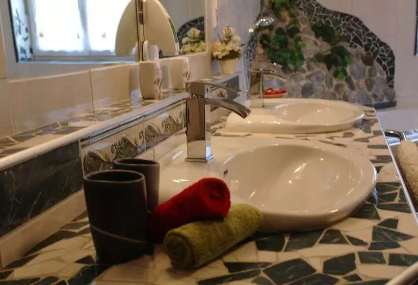 Apartment Fernerkogel