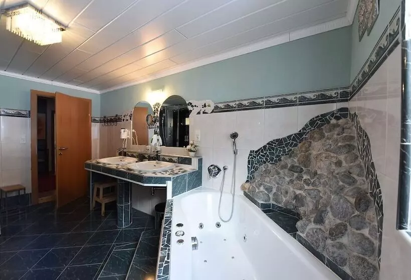 Apartment Fernerkogel