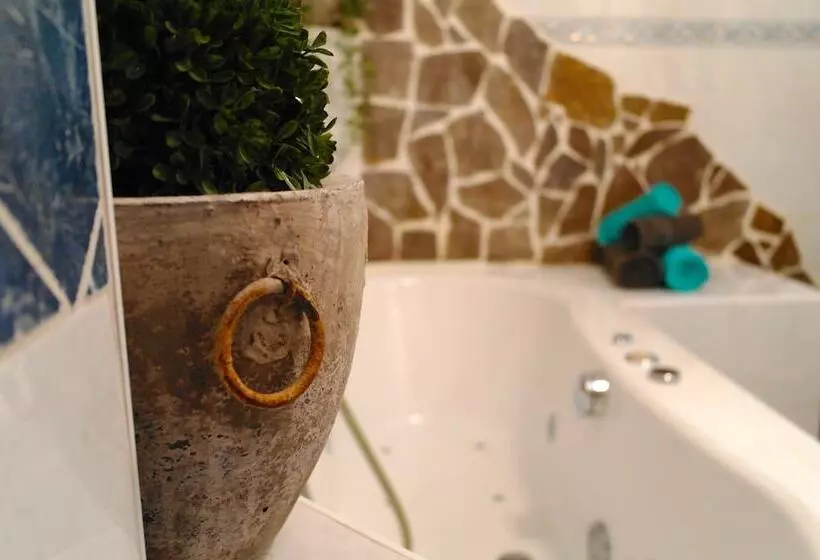 Apartment Fernerkogel