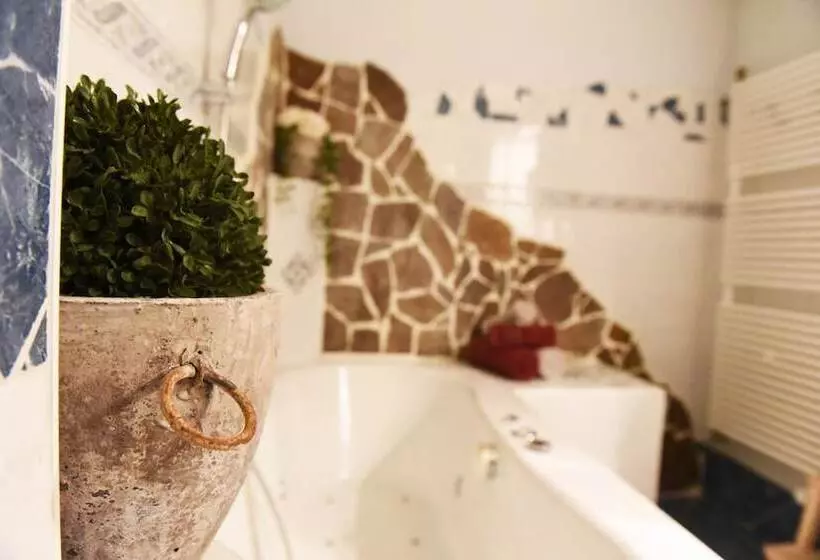 Apartment Fernerkogel