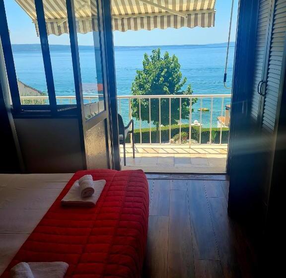 Beach Villa Bozikovic