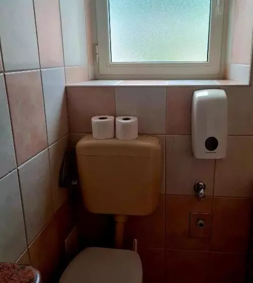 Beach Villa Bozikovic