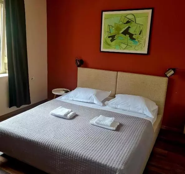 Beach Villa Bozikovic