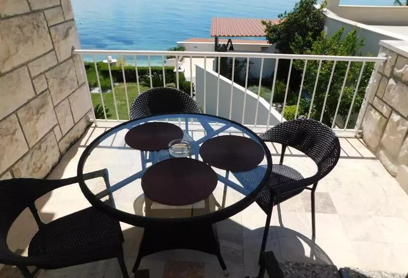 Beach Villa Bozikovic