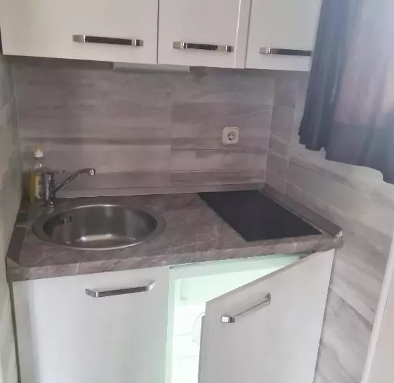 Beach Villa Bozikovic