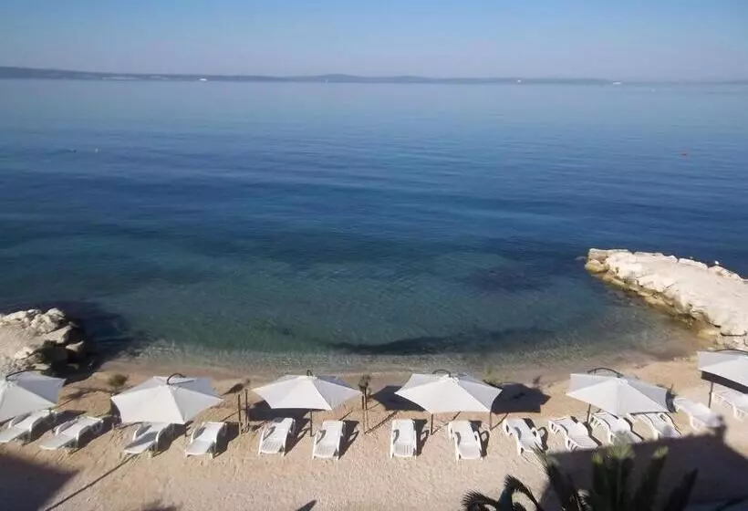 Beach Villa Bozikovic