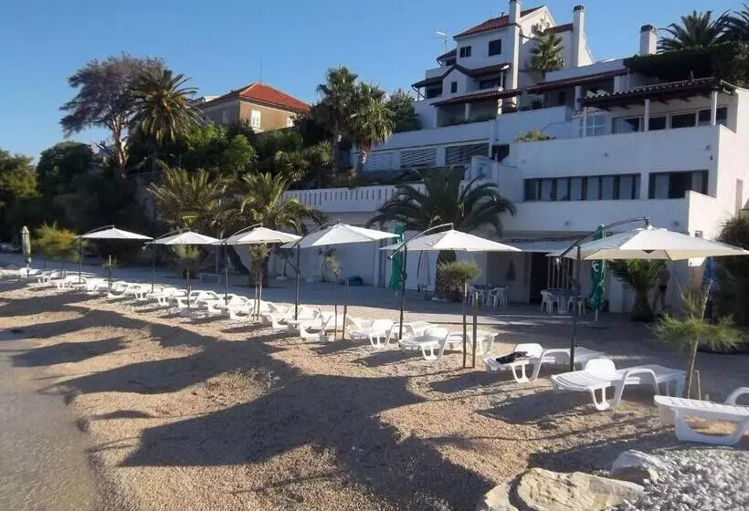 Beach Villa Bozikovic