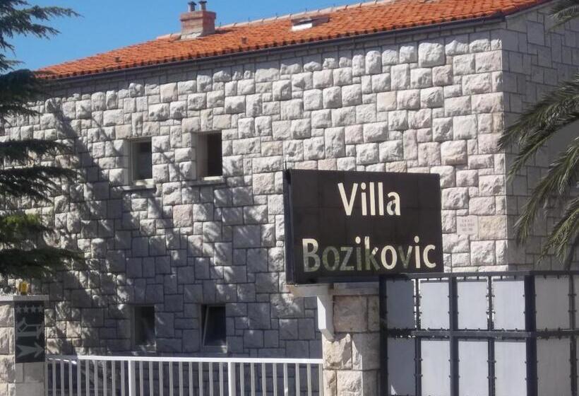 Beach Villa Bozikovic