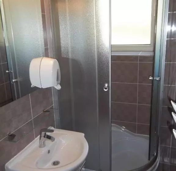 Beach Villa Bozikovic