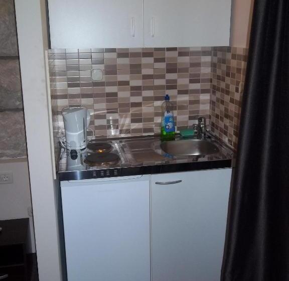 Beach Villa Bozikovic