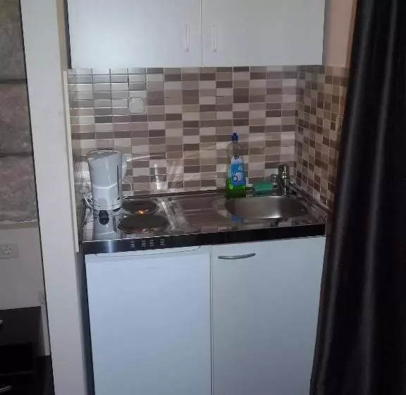 Beach Villa Bozikovic