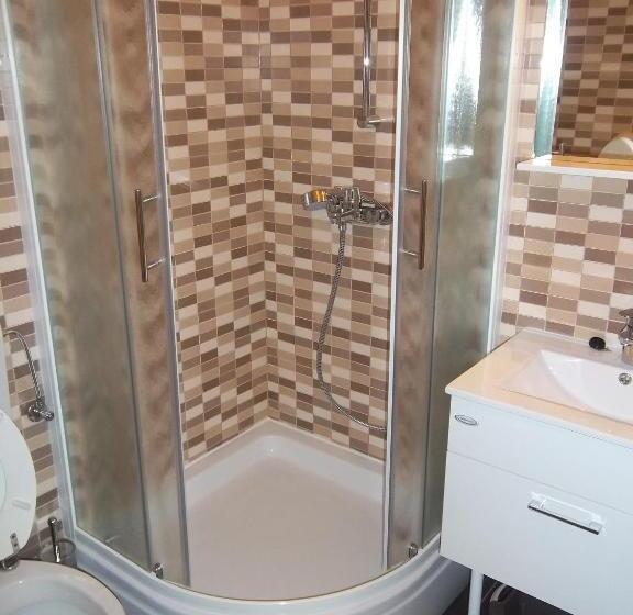 Beach Villa Bozikovic