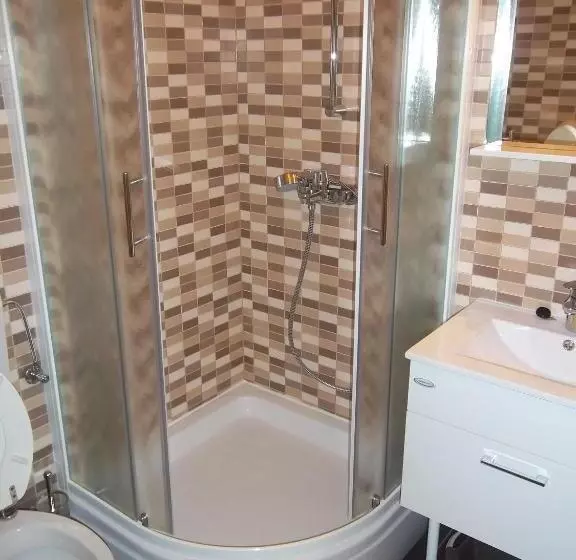 Beach Villa Bozikovic