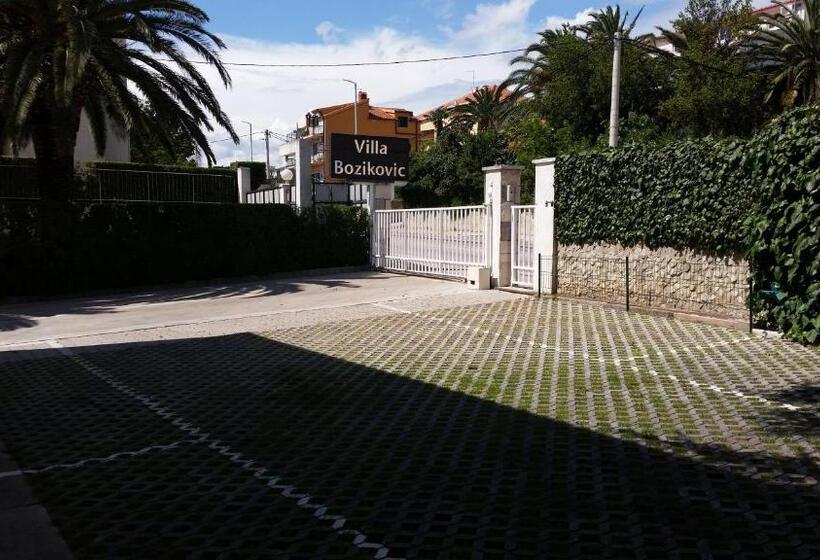 Beach Villa Bozikovic