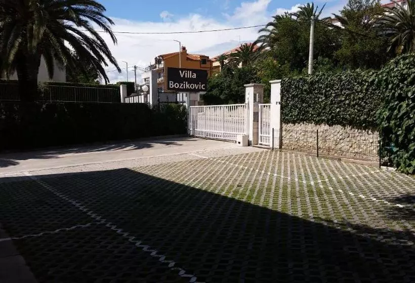 Beach Villa Bozikovic