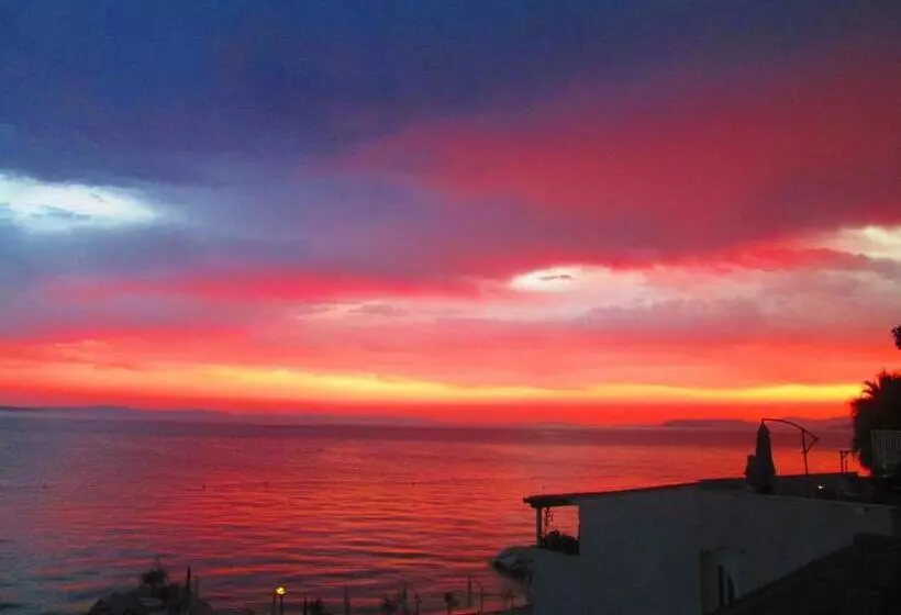 Beach Villa Bozikovic