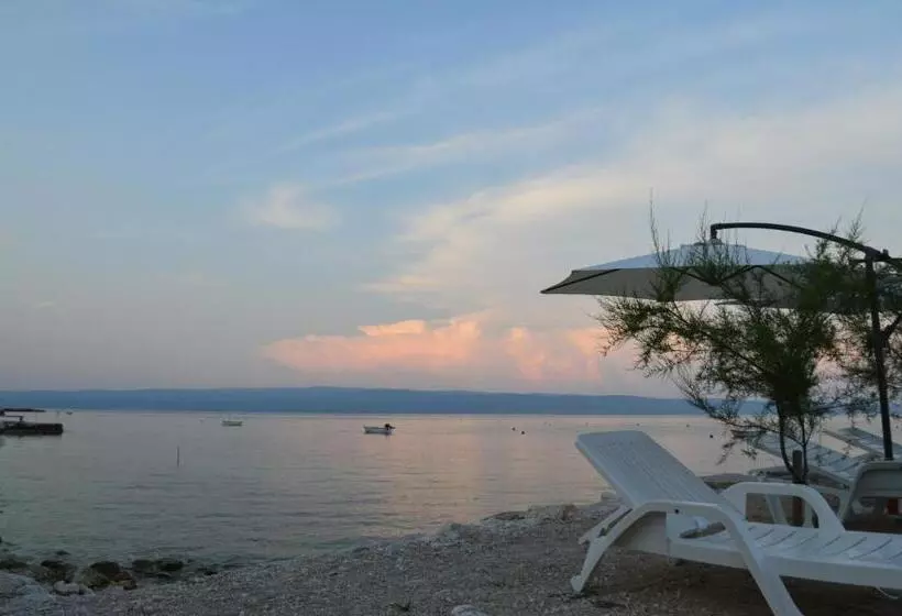 Beach Villa Bozikovic