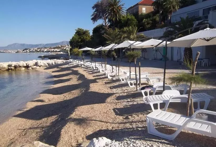 Beach Villa Bozikovic