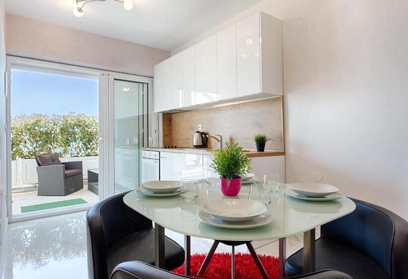 Beach Villa Bozikovic