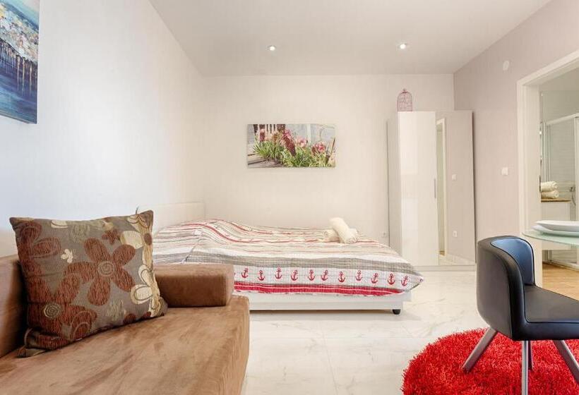 Beach Villa Bozikovic