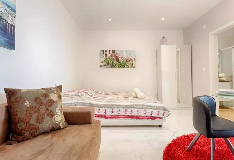 Beach Villa Bozikovic