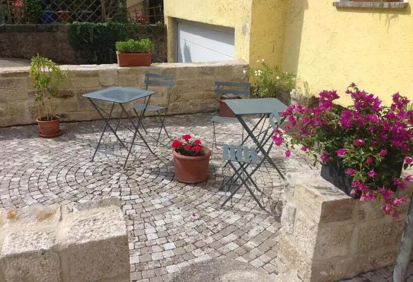 Bed and Breakfast Achtzimmer