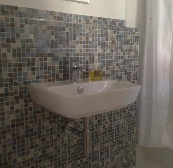 Bed and Breakfast Achtzimmer