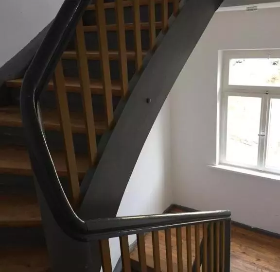 Bed and Breakfast Achtzimmer