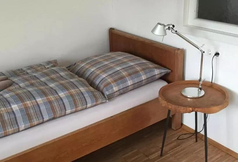 Bed and Breakfast Achtzimmer