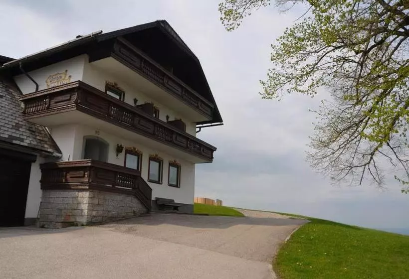 민박 Gasthof Pension Urzn