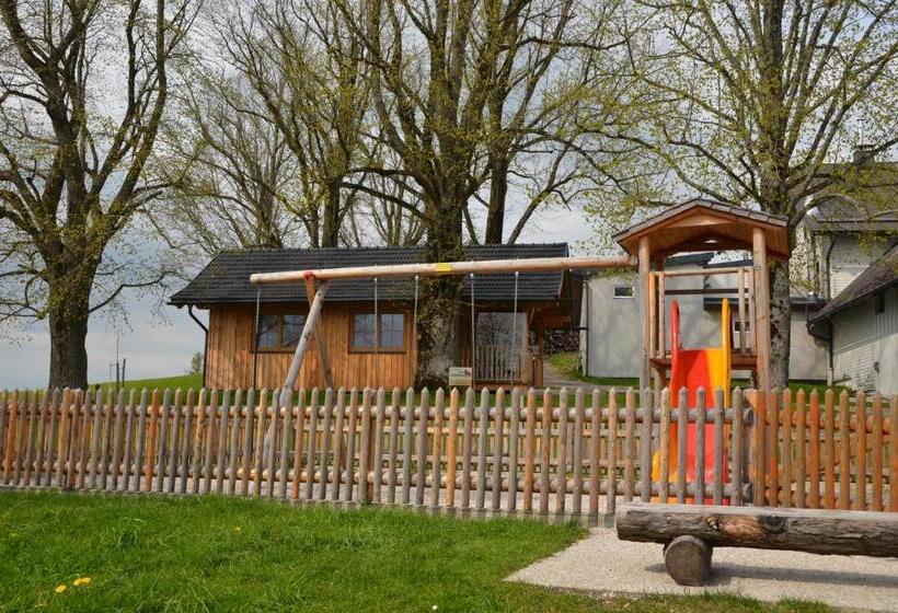 Bed and Breakfast Gasthof Pension Urzn